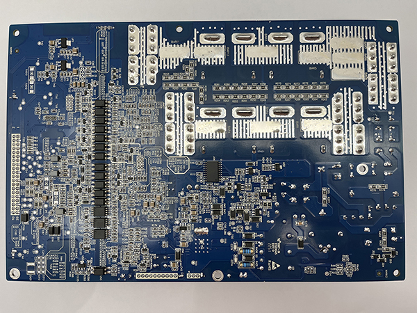 Pcba加工板貼片后的檢驗標準是什么呢？