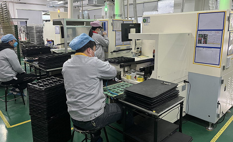 smt貼片短路問題的解決方法有哪些？